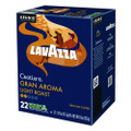Gran Aroma Coffee K-Cups, 22/Box