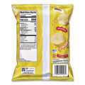 Regular Potato Chips, 1.5 oz Bag, 64/Carton