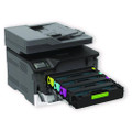 24B6886 Ultra High-Yield Toner, 21,000 Page-Yield, Black