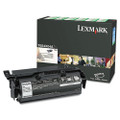 T654X80G Extra High-Yield Toner, 36,000 Page-Yield, Black