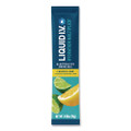 Hydration Multiplier, Lemon-Lime, 0.56 oz Stick, 15/Pack
