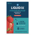 Hydration Multiplier, Strawberry, 0.56 oz Stick, 15/Pack