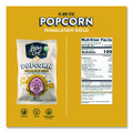 Snack Organic Himalayan Gold Popcorn, 0.88 oz Bag, 18/Carton