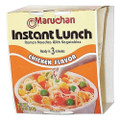 Instant Lunch, Chicken, 2.25 oz Cups, 12/Carton