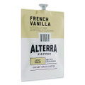 Coffee Freshpack Pods, French Vanilla, Medium Roast, 0.23 oz, 100/Carton
