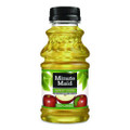 Apple Juice, 10 oz Bottle, 24/Carton