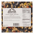 Rocky MTN Provisions Classic GORP Trail Mix, 5 lb Bag, 4/Carton