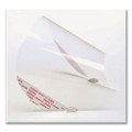 Faceshield Cover, Clear, 100/Carton