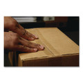 BOX LOCK Shipping Tape, 3" Core, 1.88" x 38.2 yds, Clear, 6/Pack