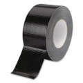 Duct Tape, 3" Core, 1.88" x 20 yds, Jet Black