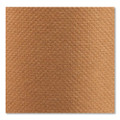 Brown Roll Towel, 1-Ply, 7.87" x 800 ft, Brown, 6 Rolls/Carton