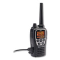 GXT3000 Two-Way Radios, 2 Radios, 50 Channels
