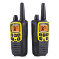 X-TALKER T61VP3 Two-Way Radio, 2 Radios, 1 W, 36 Channels