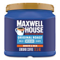 Coffee, Original Roast, 27.5 oz Canister