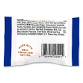 Small Batch Wonders Snack-Size Milk Chocolate Sea Salt Caramels, 0.5 oz Individually Wrapped, 48/Box