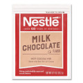 Hot Cocoa Mix, Milk Chocolate, 0.71 oz Packet, 60 Packets/Box