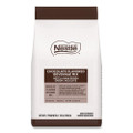 Premium Hot Chocolate Mix, Rich Chocolate, 1.75 lb Bag, 6/Carton