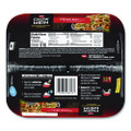 Teriyaki Beef Chow Mein Noodles, 4 oz Bowl, 8/Carton