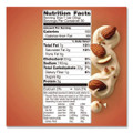 Granola Bars, Sweet and Salty Almond, 1.2 oz Pouch, 36/Box