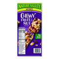 Granola Bars, Chewy Fruit and Nut Trail Mix, 1.2 oz Pouch, 48/Box