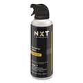 Electronics Air Duster, 10 oz Can