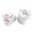 Classic Gourmet DC-Cup, 10 g, 96/Carton