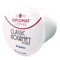 Classic Gourmet DC-Cup, 10 g, 96/Carton