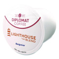 Lighthouse DC-Cup, 10 g, 96/Carton