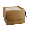 Grease-Resistant Food Wrap, 14 x 14, Natural, 4,000/Carton