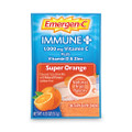 Immune+ Formula, 0.33 oz, Super Orange, 30 Packets