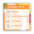 Immune+ Formula, 0.33 oz, Super Orange, 30 Packets