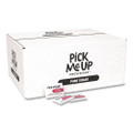 Pure Sugar Packets, 0.1 oz, 2,000/Box