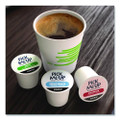French Vanilla Coffee K-Cups, 96/Carton