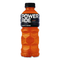 Sports Drink, Orange, 20 oz Bottle, 24/Pack