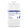 Clorox Bleach Laundry Additive, 15 gal Closed Loop Container