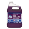 Professional Multi-Surface Heavy Duty Degreaser, Closed Loop, 1 gal, Pour Bottle, 2/Carton