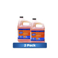 Ultra Silverware Presoak, 1 gal Bottle, 2/Carton