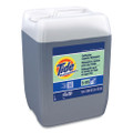 Coldwater Laundry Detergent, Tide Original Scent, 5 gal Closed-Loop Plastic Container