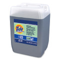 Coldwater Laundry Detergent, Tide Original Scent, 5 gal Closed-Loop Plastic Container
