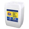 Color Safe Bleach Laundry Additive, 5 gal Closed-Loop Container