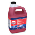 All-Temp Detergent, Unscented, 1 gal Bottle, 2/Carton
