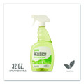 Hello Eco Multi-Purpose Cleaner, Citrus Scent, 32 oz Spray Bottle