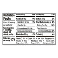 NUT-rition Heart Healthy Mix, 9.75 oz Can