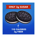 Leos Cookies and Cream Sandwich Cookies, 2 Cookies/Pack, 10 Packs/Box