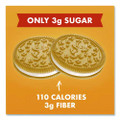 Leos Golden Vanilla Sandwich Cookies, 2 Cookies/Pack, 10 Packs/Box