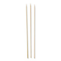 Bamboo Skewers, Paper, 12", Natural, 9,600/Carton