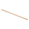 Wood Stir Sticks, 7.5", Wrapped, 5,000/Carton