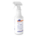 Avert Sporicidal Disinfectant Cleaner, 32 Oz Spray Bottle, 12/carton