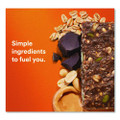 Gluten-Free Peanut Butter Dark Chocolate Protein Bar, 1.9 oz Bar, 12/Box