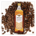 Flavored Coffee Syrup, Vanilla, 1 L Bottle